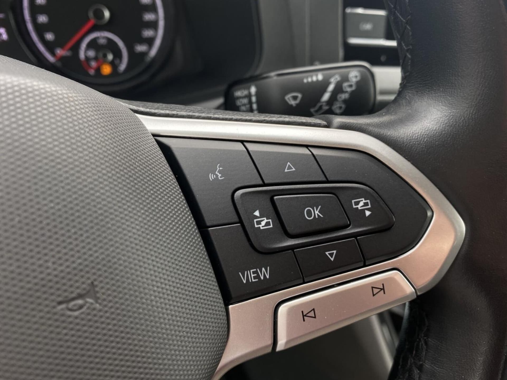 Volkswagen Transporter 6.1 Kombi krótki rozstaw osi