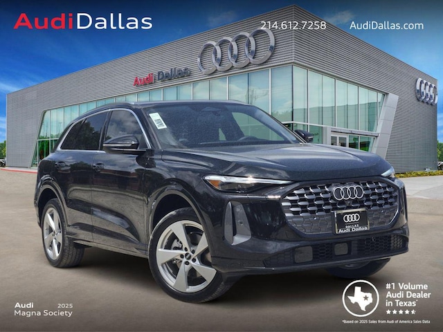 2026 Audi Q5