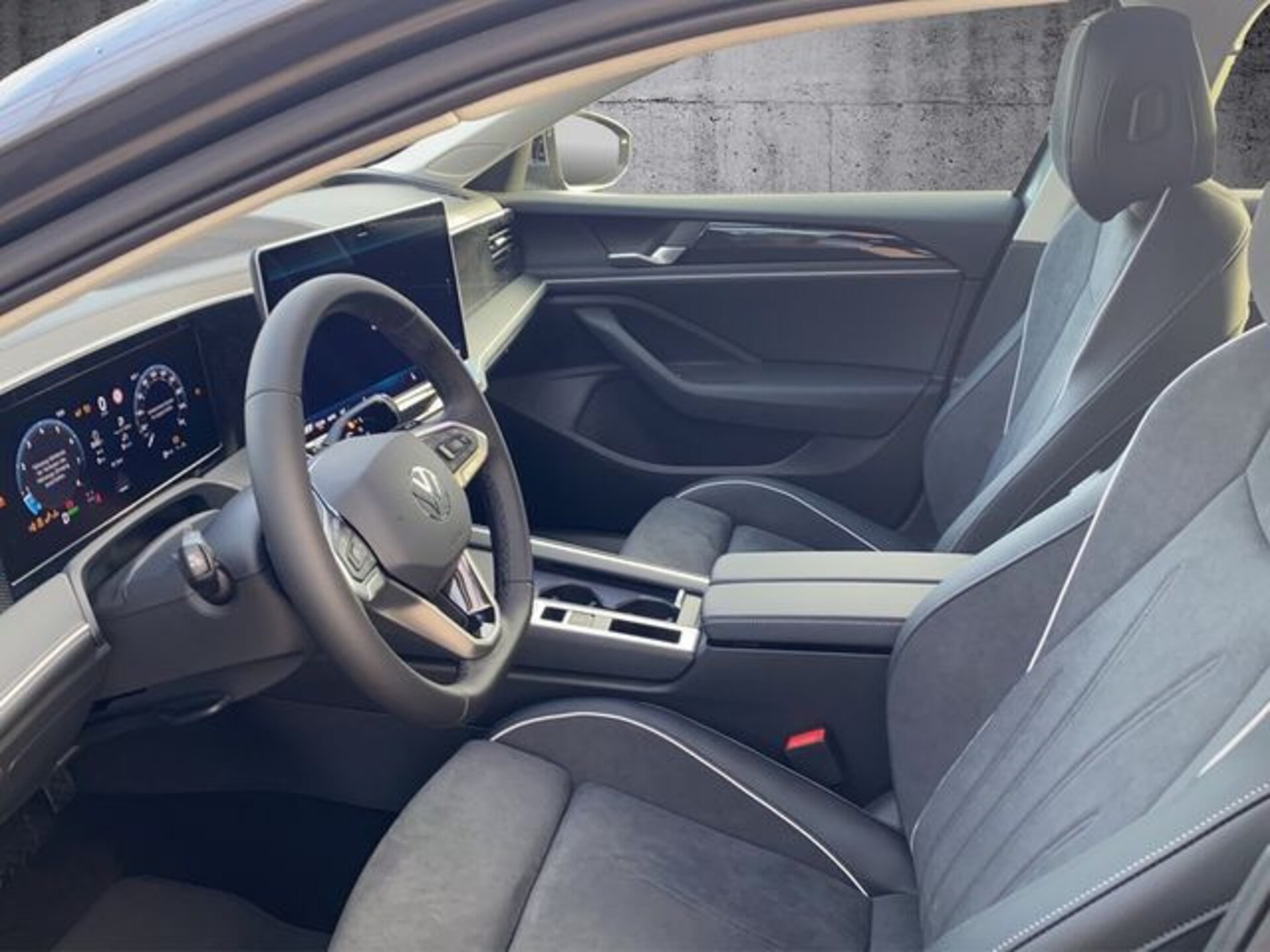 Volkswagen Passat Business