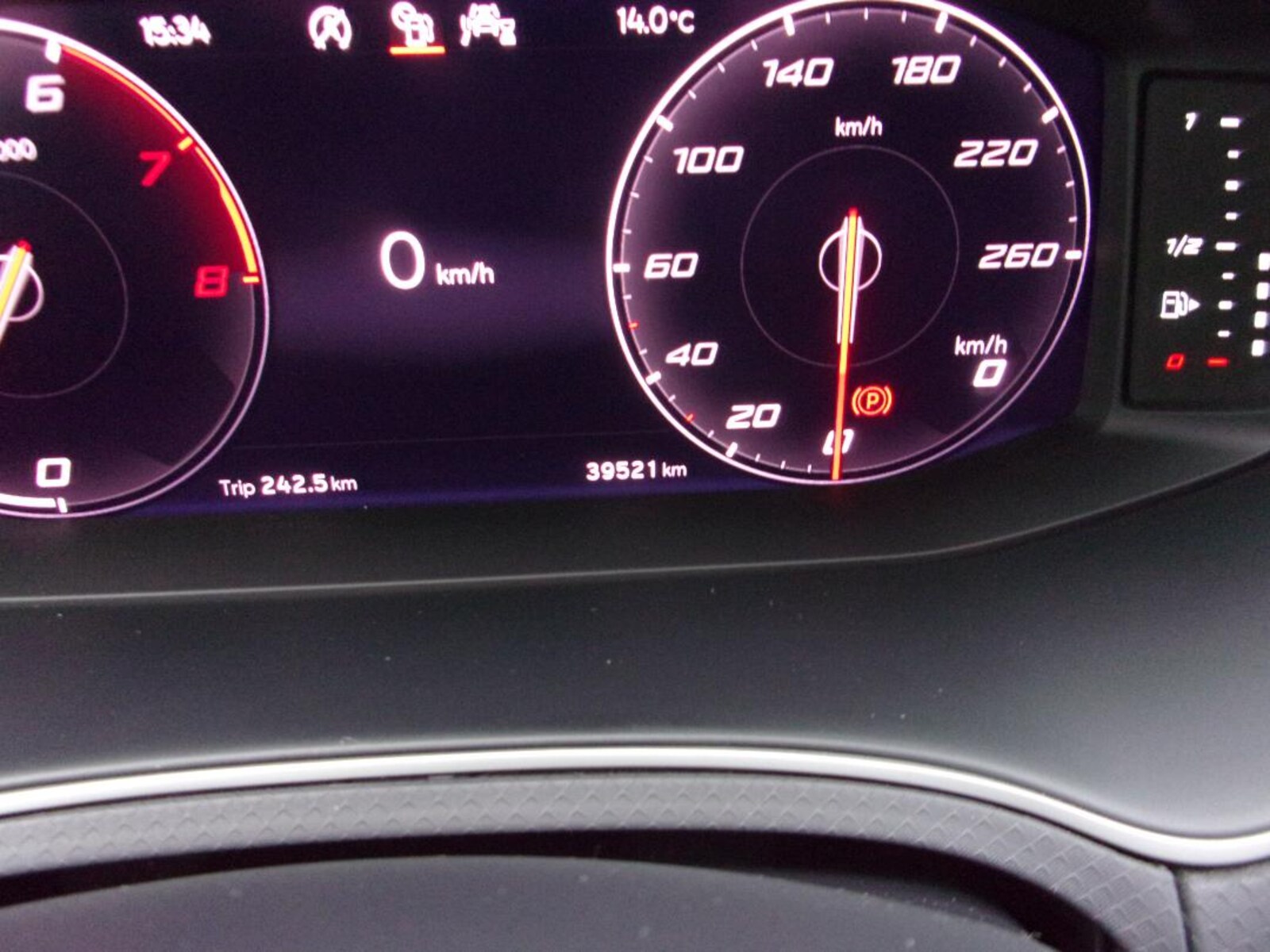 SEAT Ibiza – Bild 14