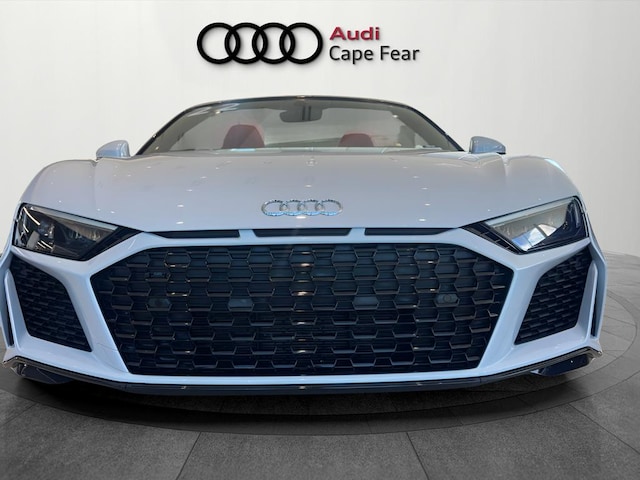 2022 Audi R8 Performance - Photo 6