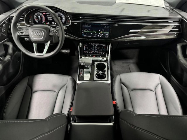 2026 Audi Q8 Premium Plus - Photo 14