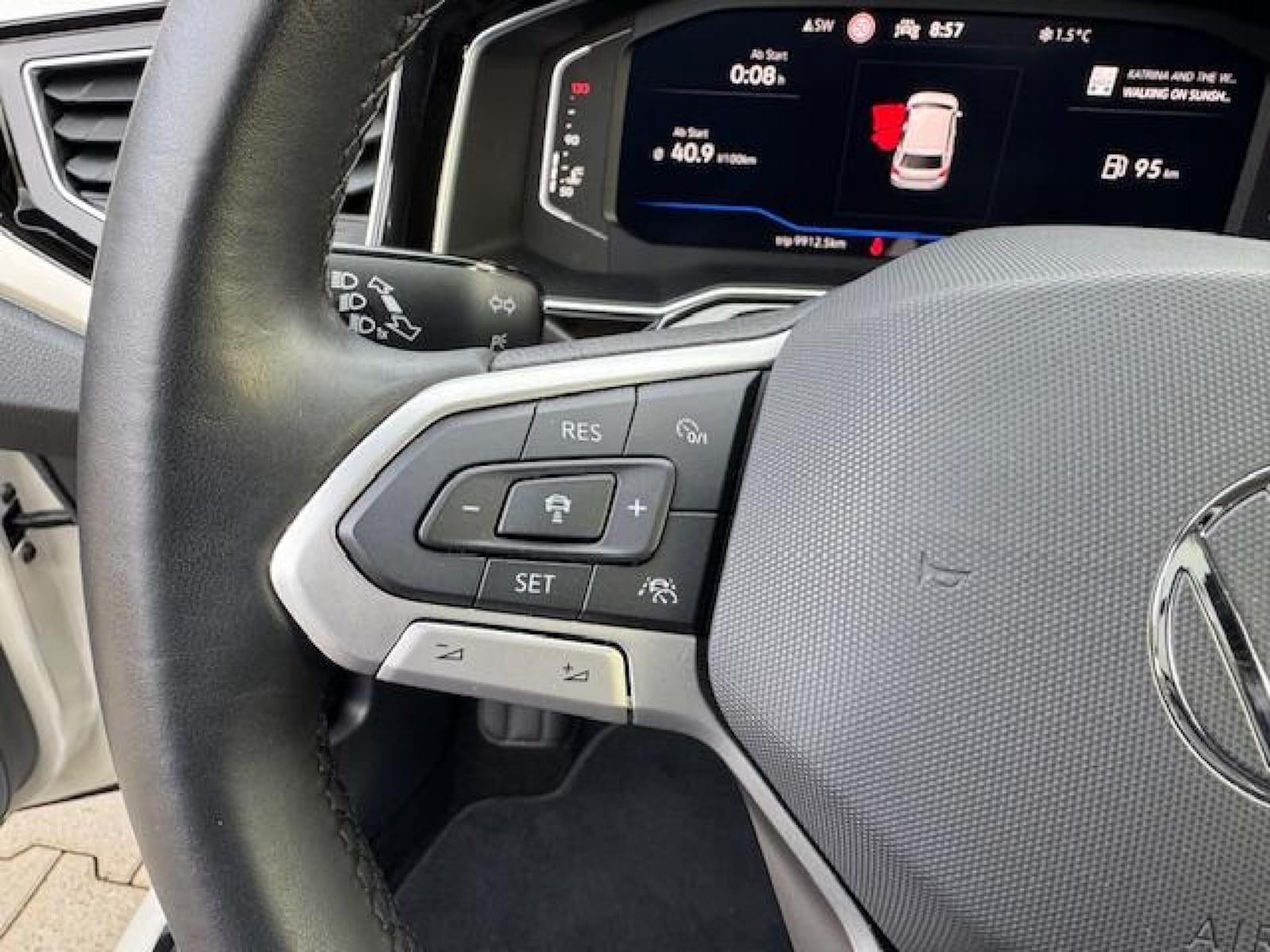 Volkswagen Polo – Bild 16