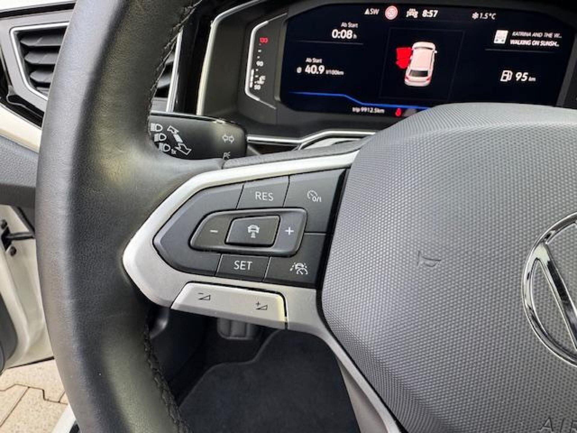 Volkswagen Polo MOVE