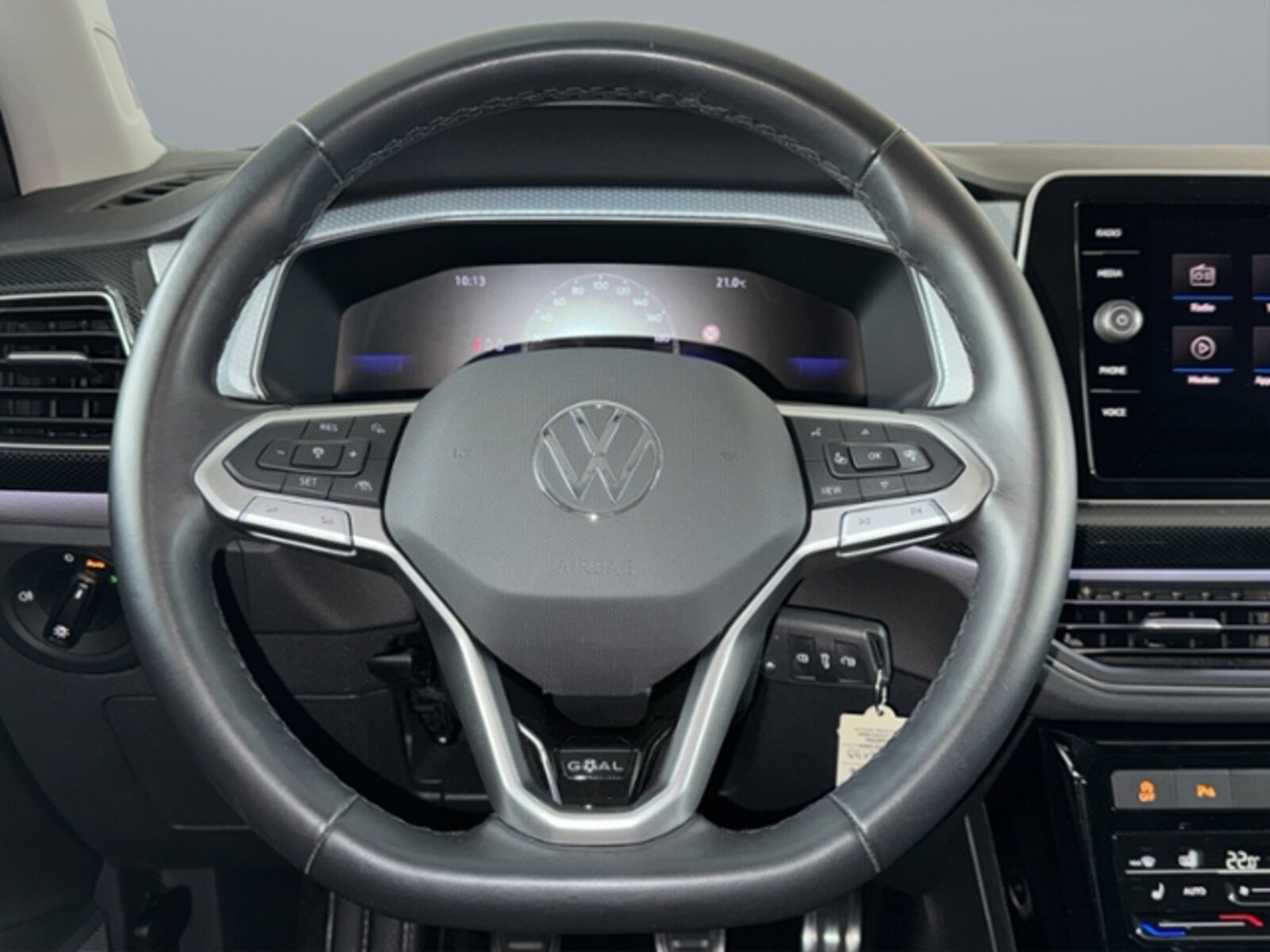 Volkswagen T-Cross – Bild 17