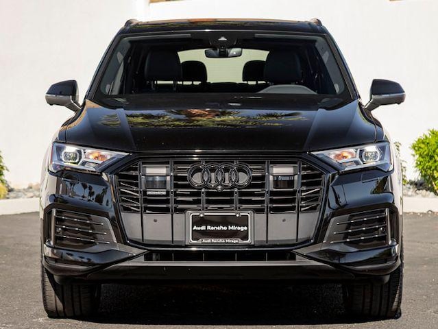 2023 Audi Q7