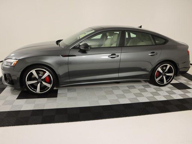 2022 Audi A5 Sportback