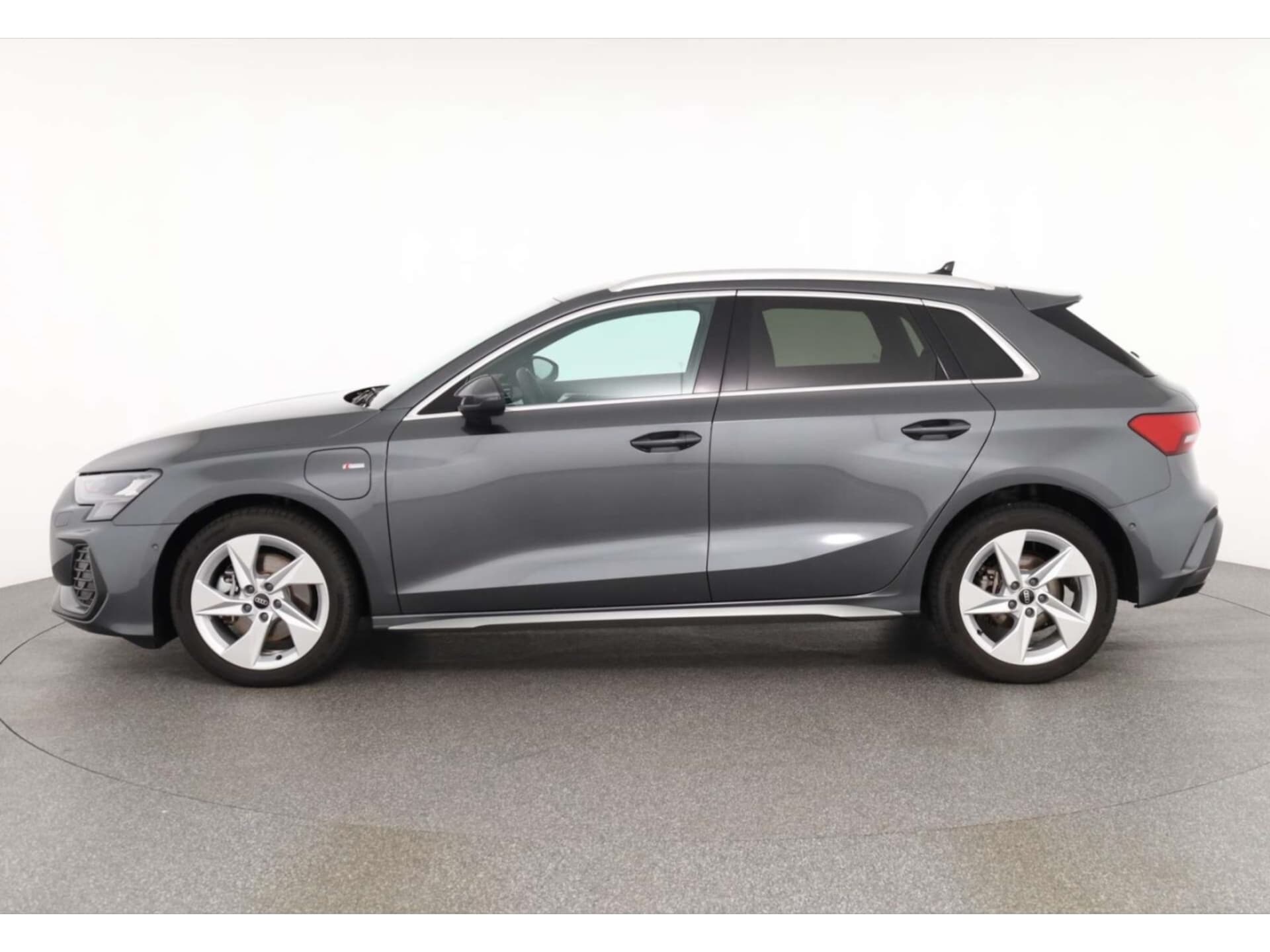 Audi A3 Sportback TFSI e S line