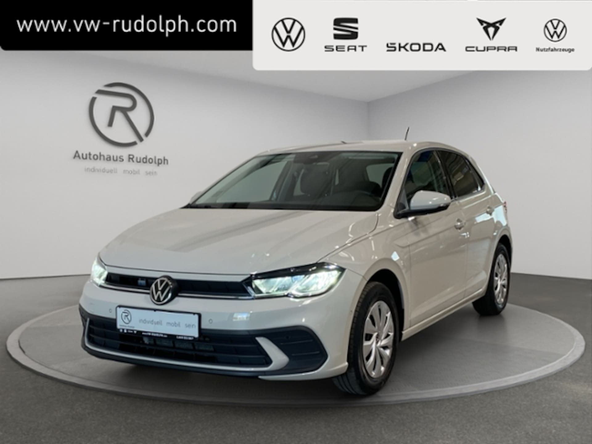 Volkswagen Polo Life