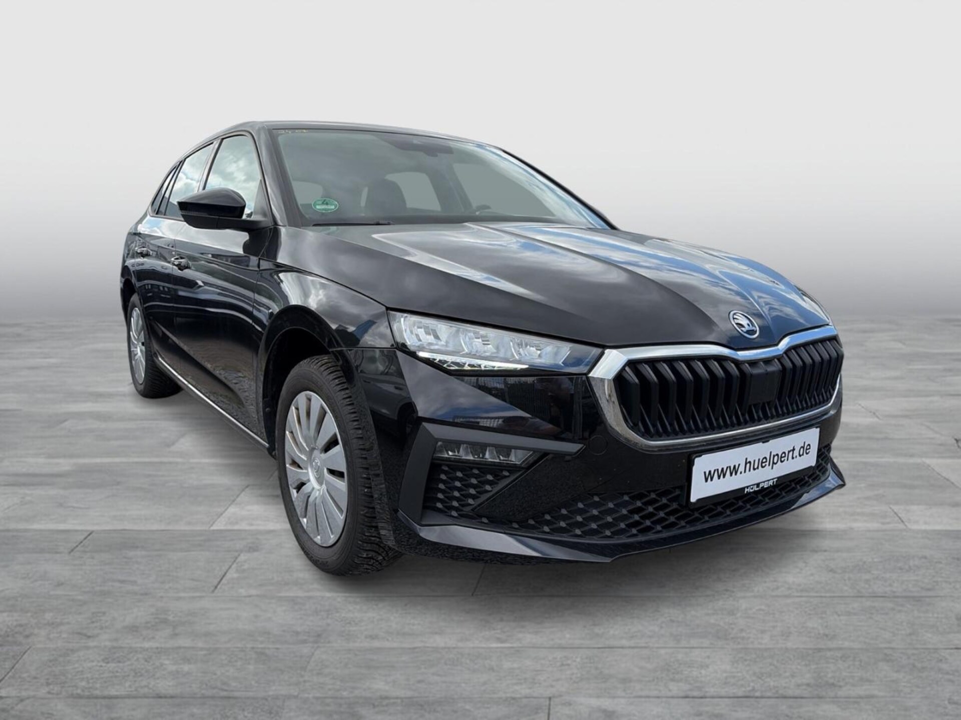 Skoda Scala Essence