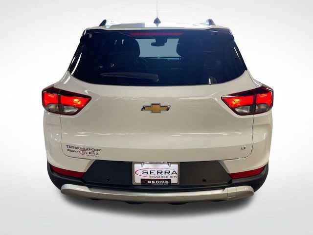 2025 Chevrolet Trailblazer