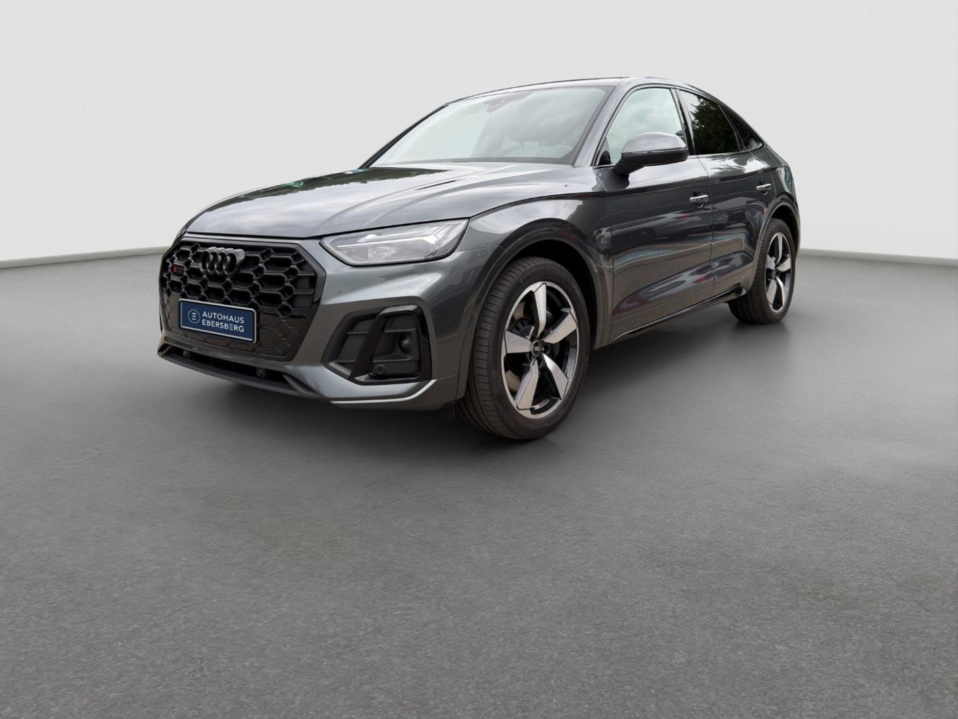 Audi SQ5 Sportback