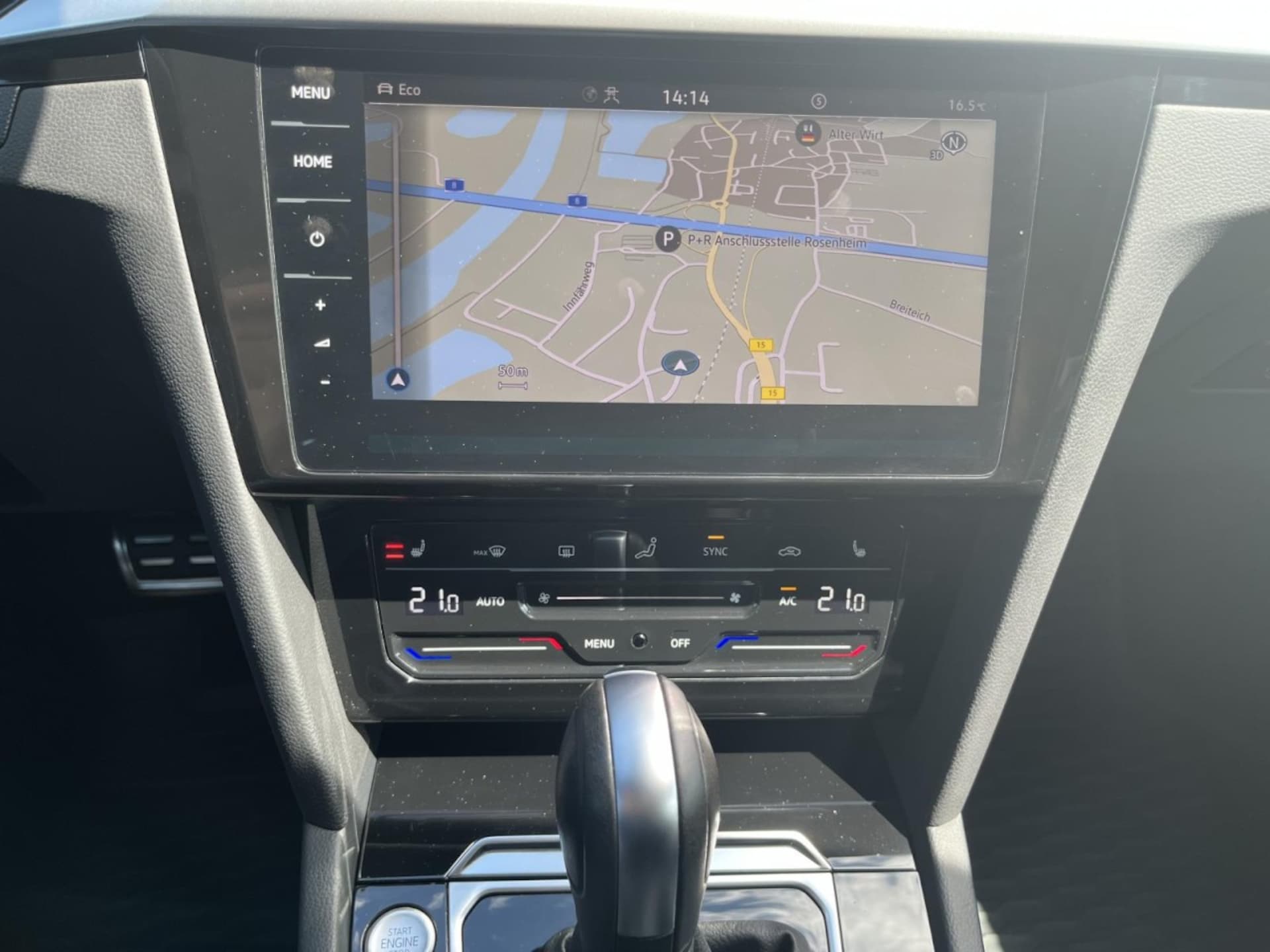 Volkswagen Arteon Shooting Brake R-Line