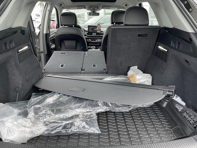 2023 Audi Q5 Premium Plus - Photo 39