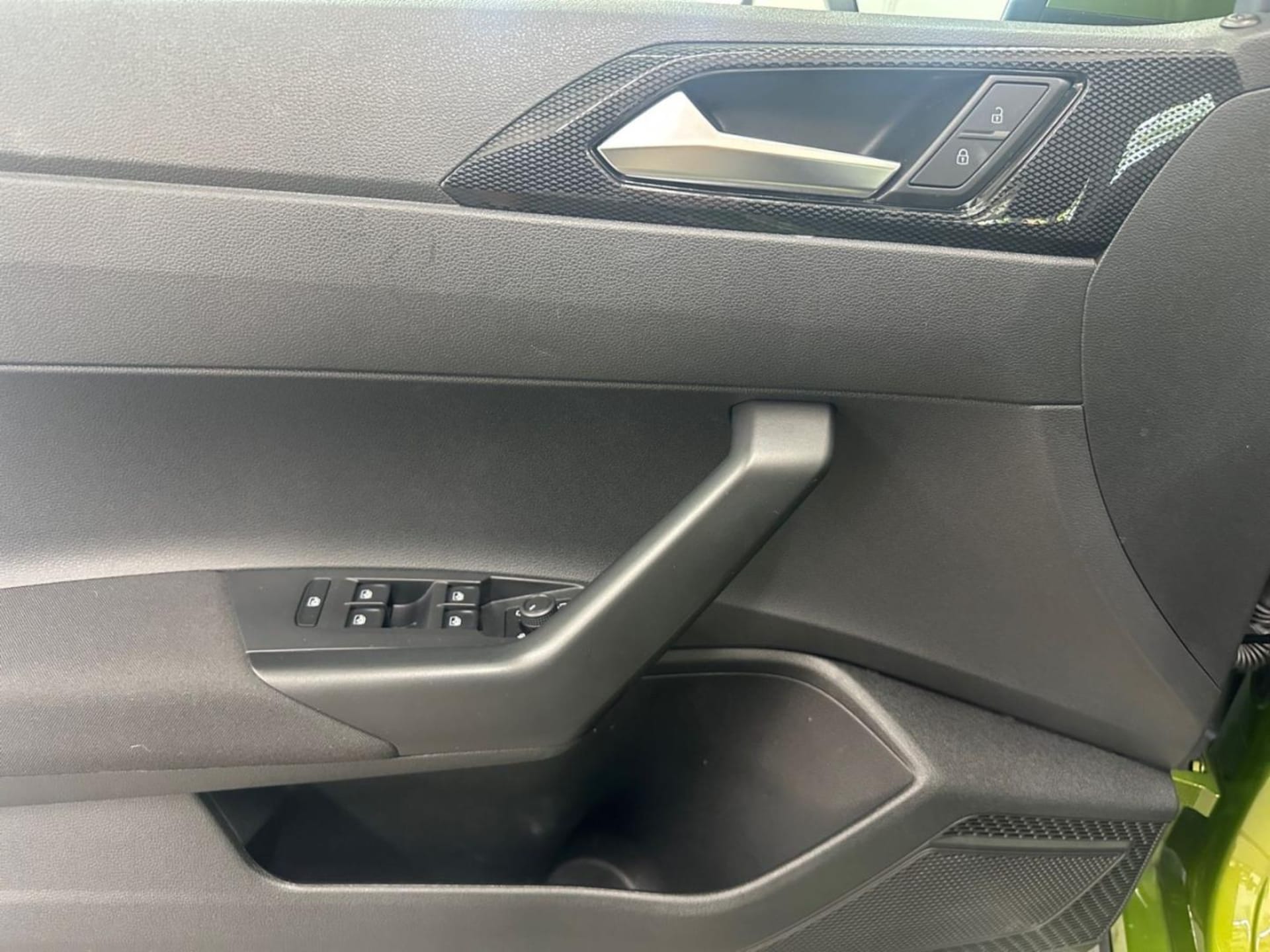 Volkswagen Taigo Life
