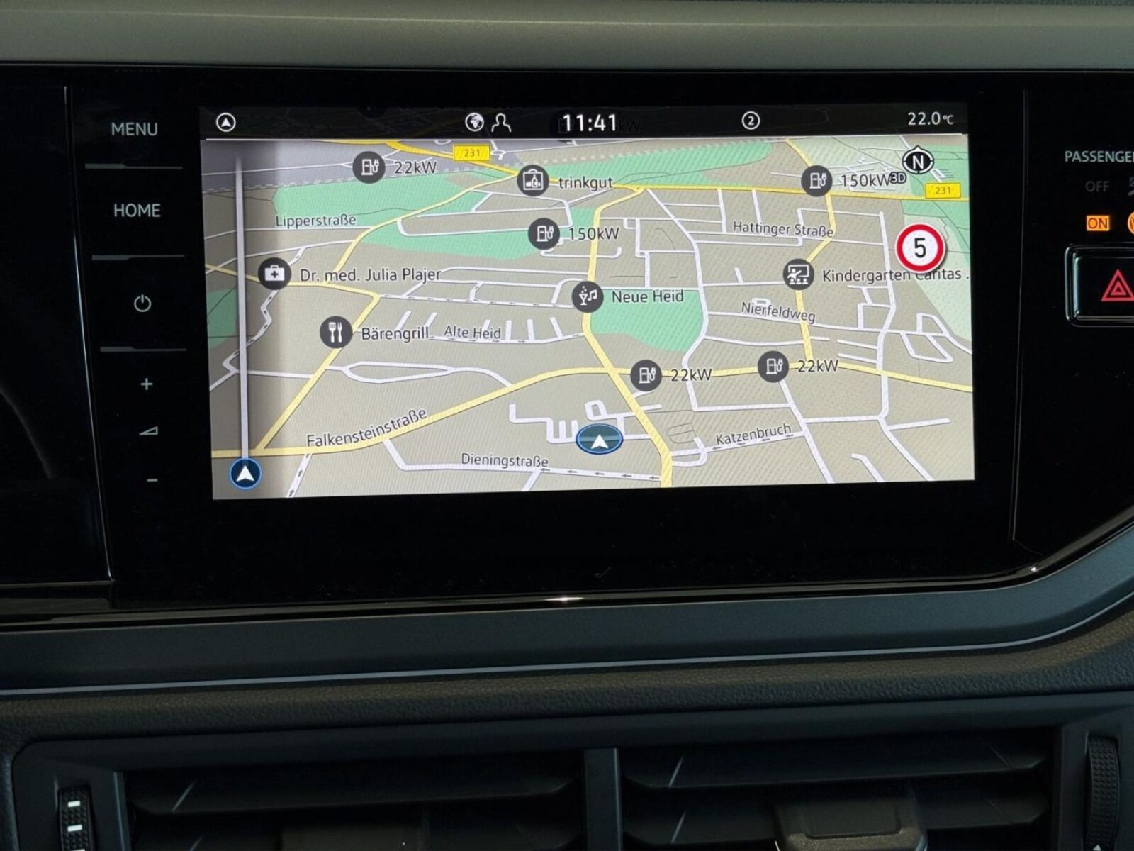 Volkswagen Taigo – Bild 12