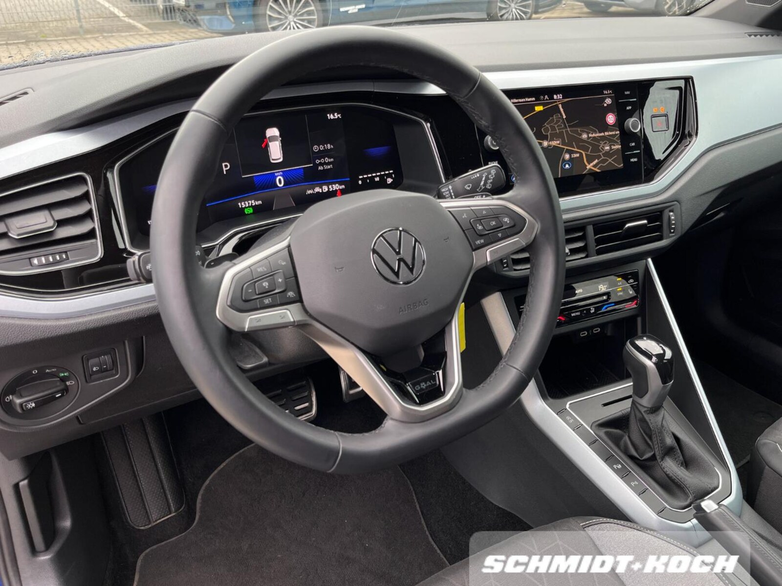 Volkswagen Taigo – Bild 14