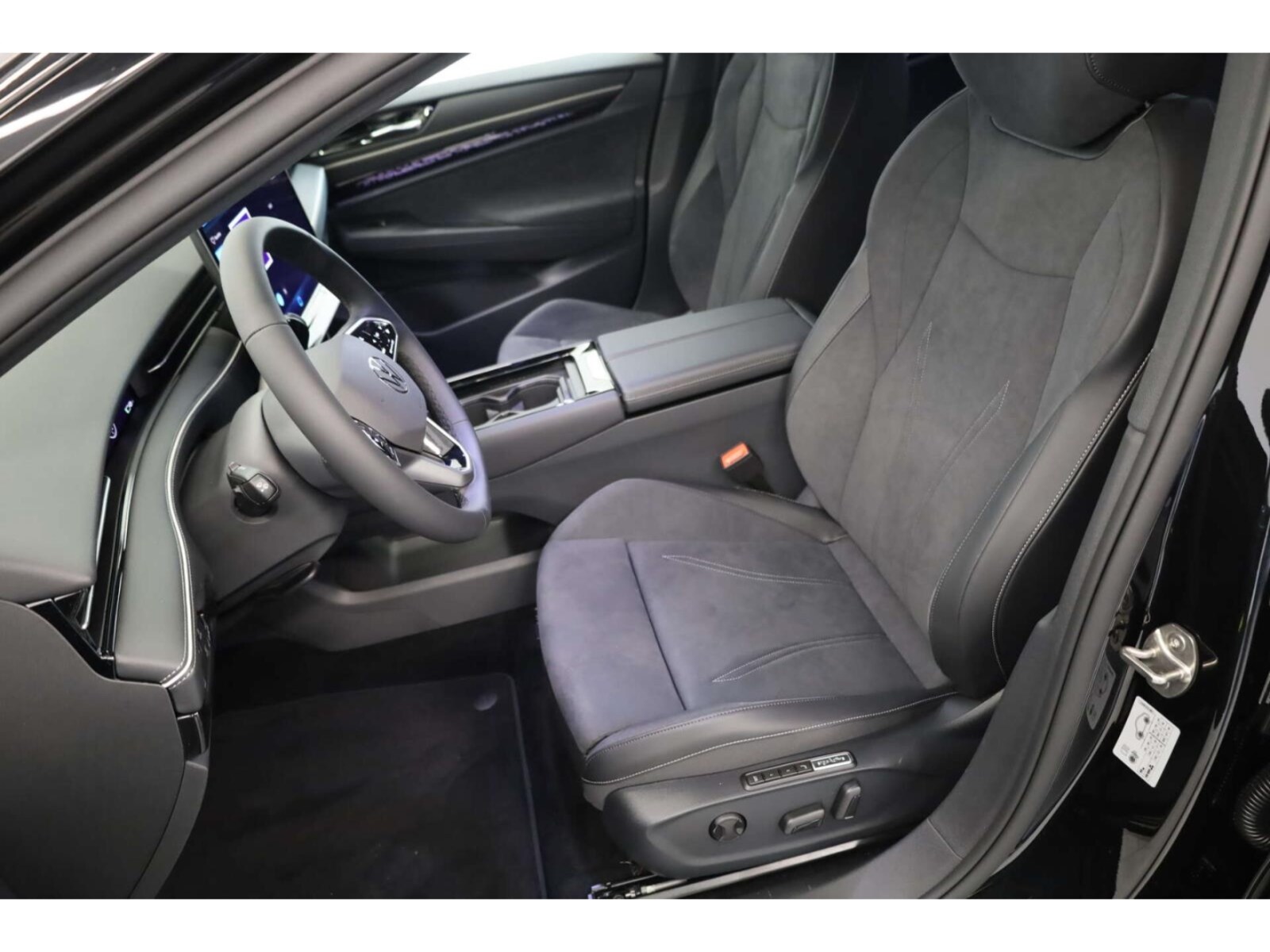 Volkswagen ID.7 Tourer – Bild 6