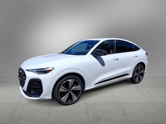2026 Audi SQ5 Sportback