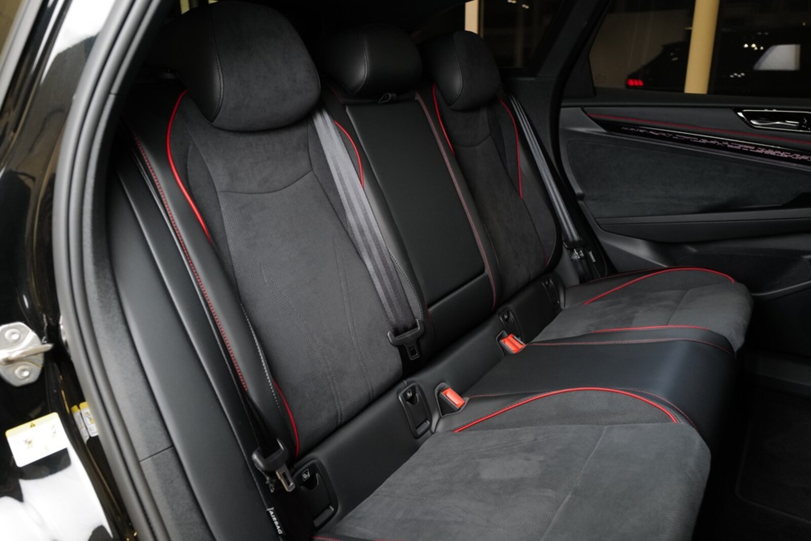 Volkswagen ID.7 Tourer – Bild 9