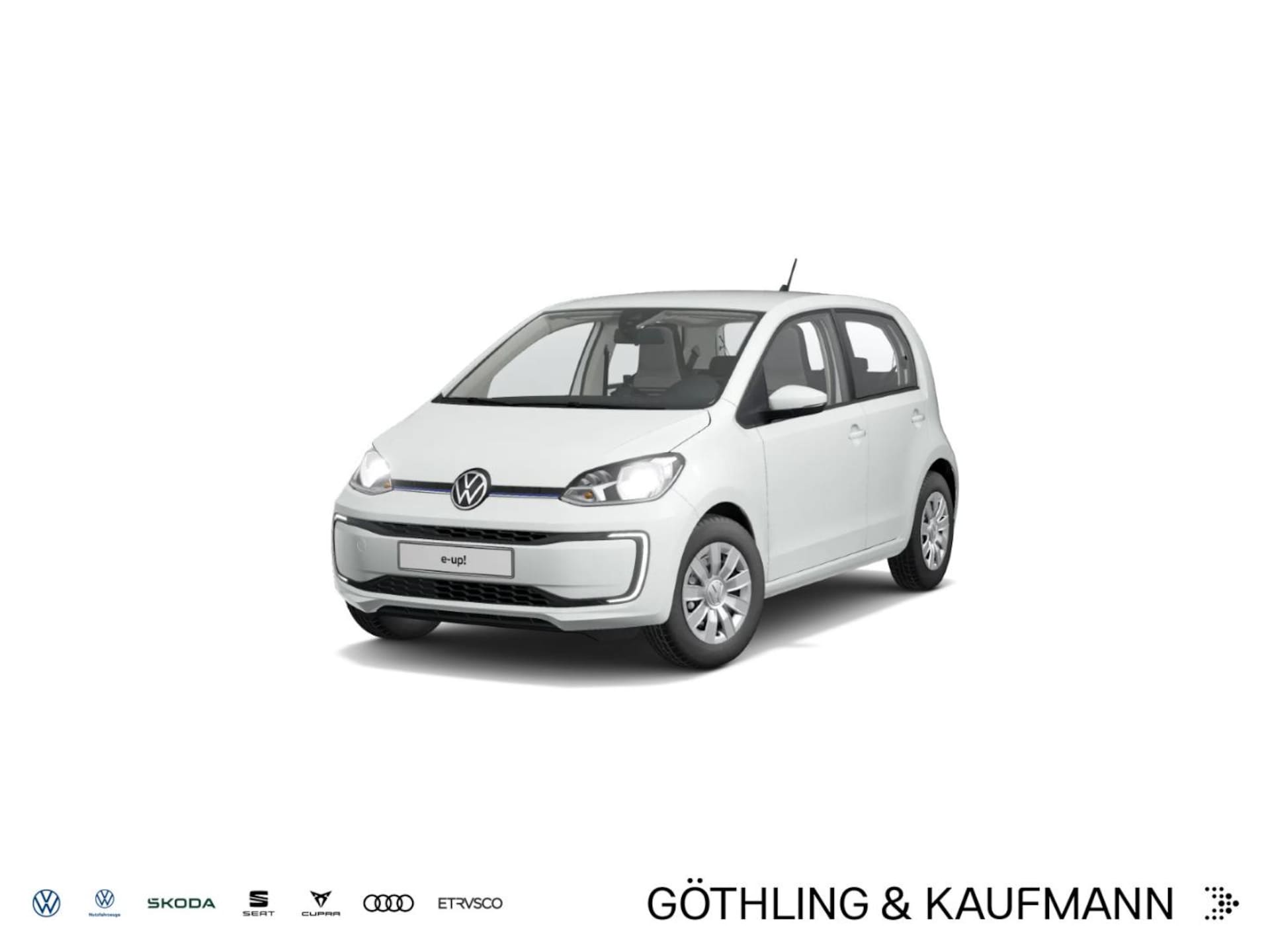 Volkswagen up! occasion