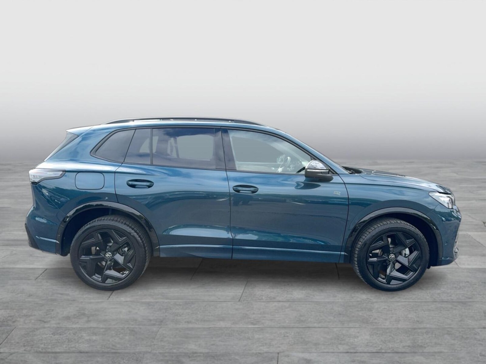 Volkswagen Tiguan – Bild 7