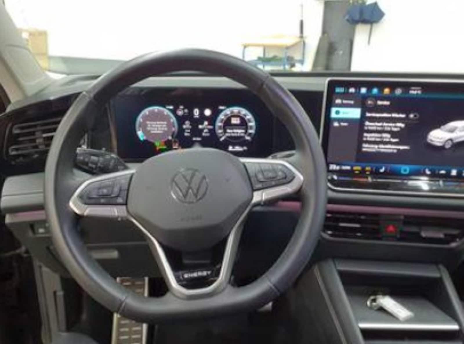 Volkswagen Tiguan – Bild 3
