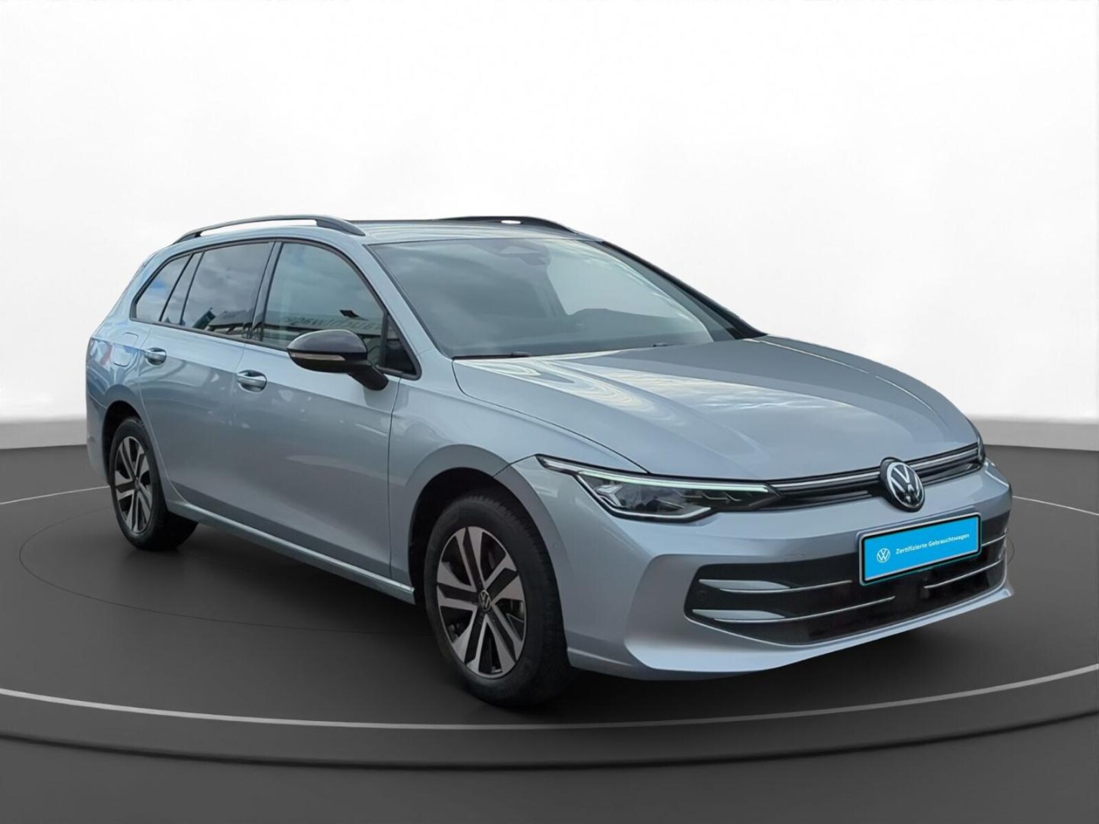 Volkswagen Golf Variant – Bild 5