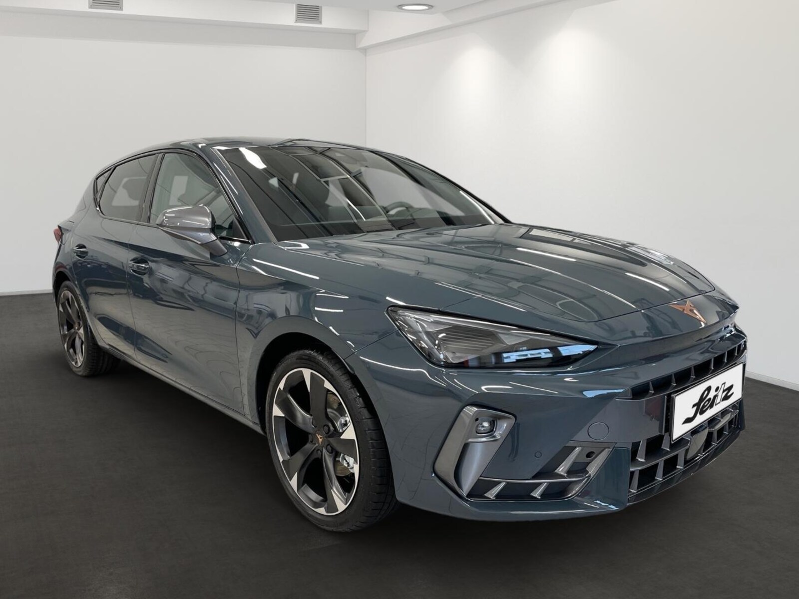 CUPRA Leon – Bild 3