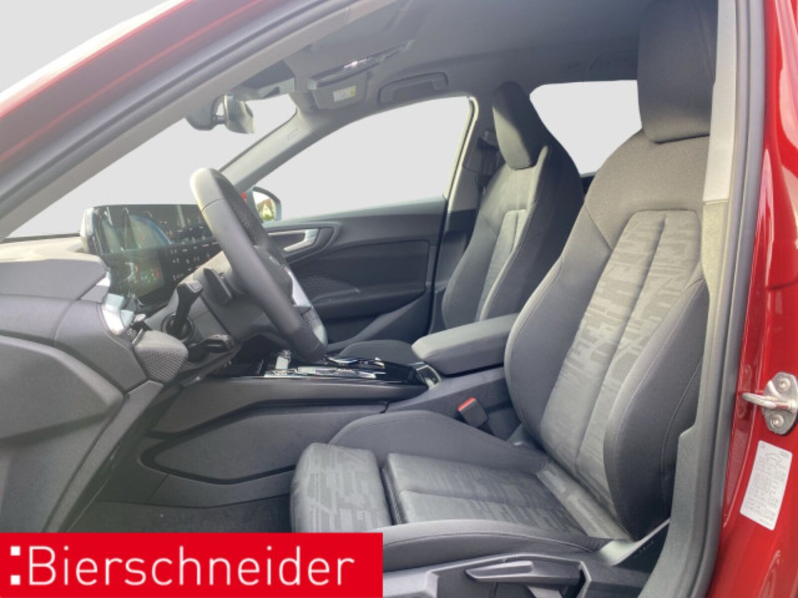 Audi A5 Avant – Bild 17
