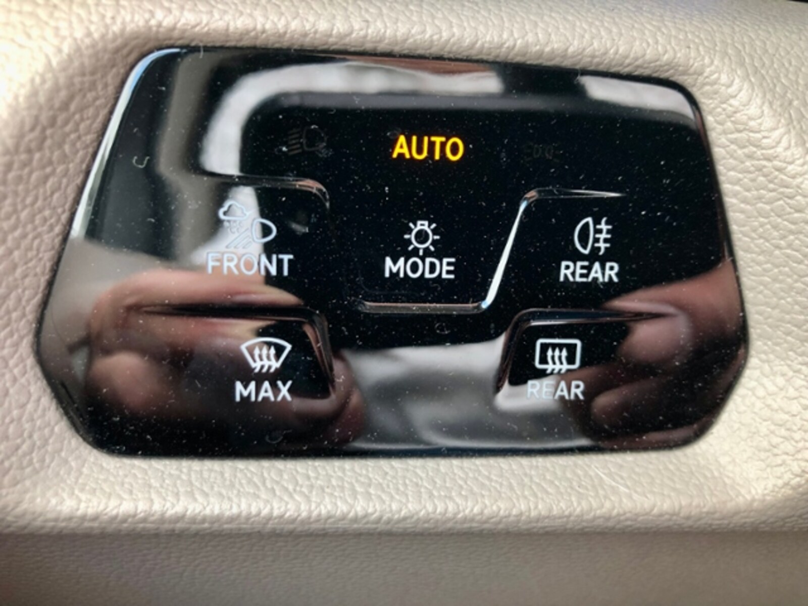 Volkswagen Multivan Langversion – Bild 19