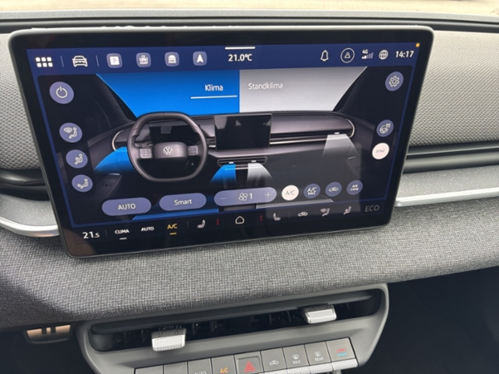 Volkswagen ID. Polo – Bild 15