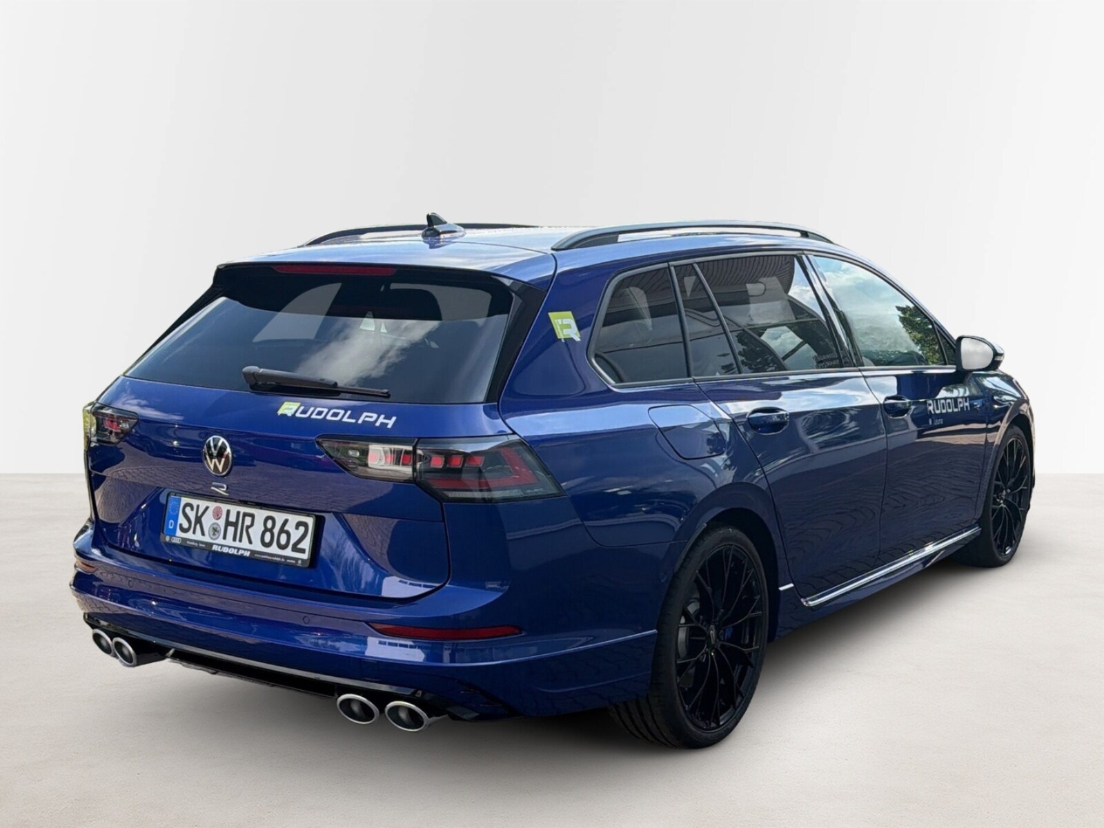 Volkswagen Golf Variant – Bild 5