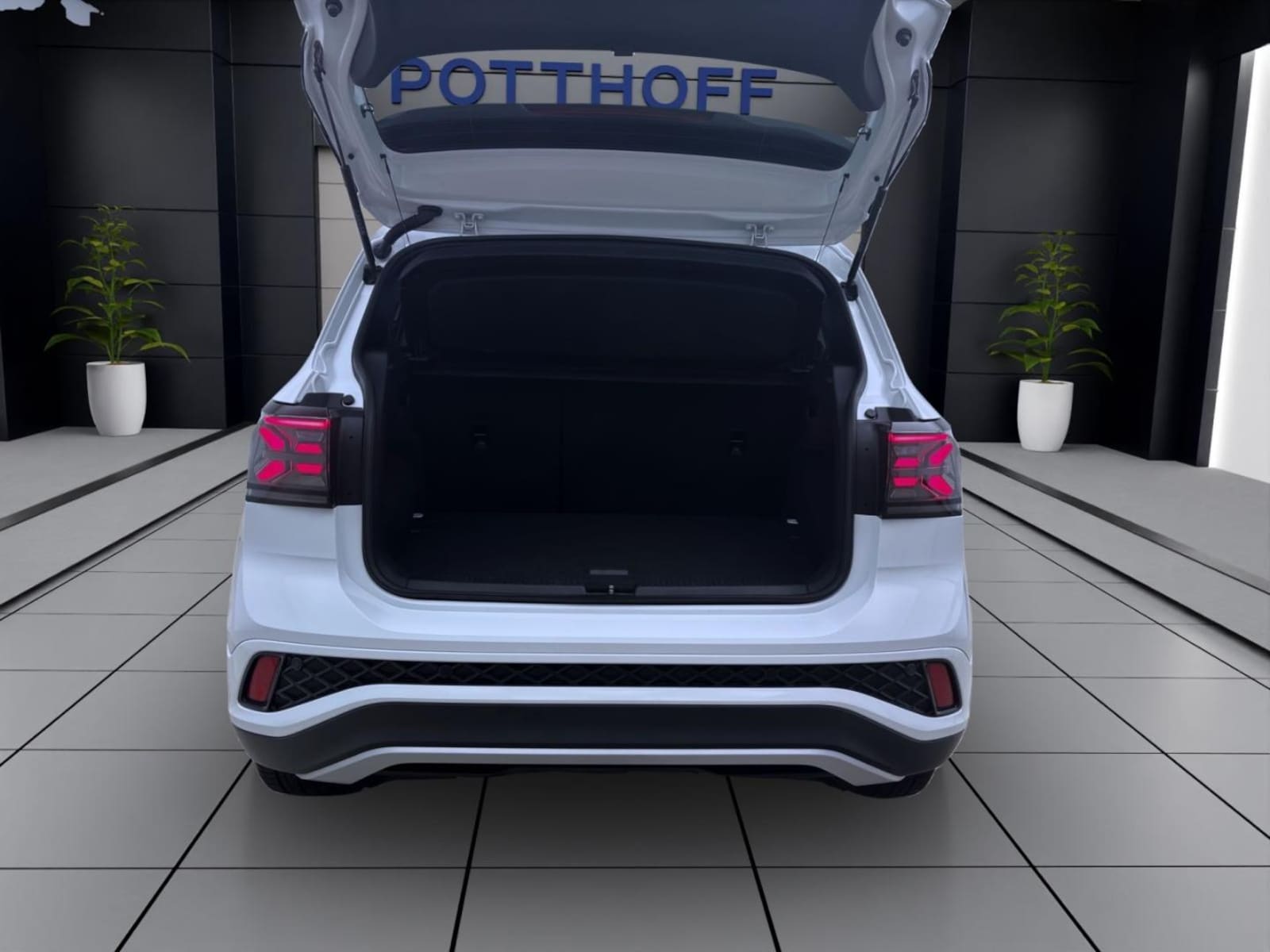 Volkswagen T-Cross – Bild 4