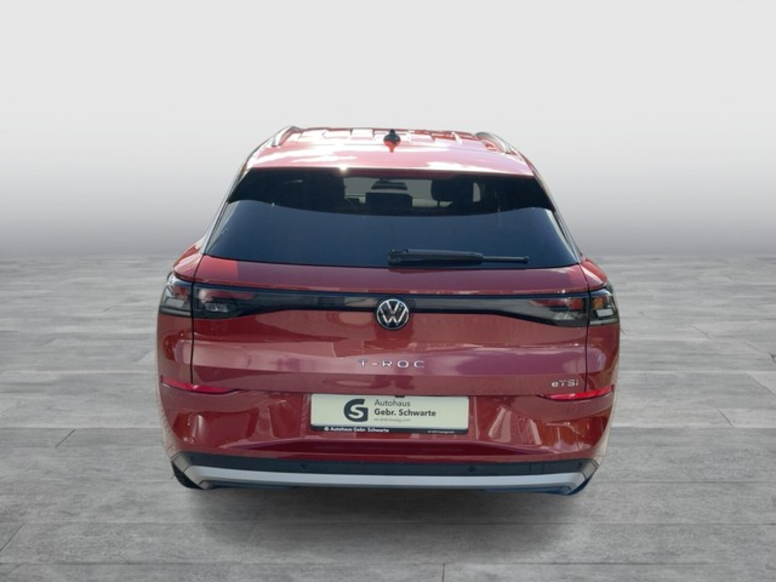 Volkswagen T-Roc – Bild 5