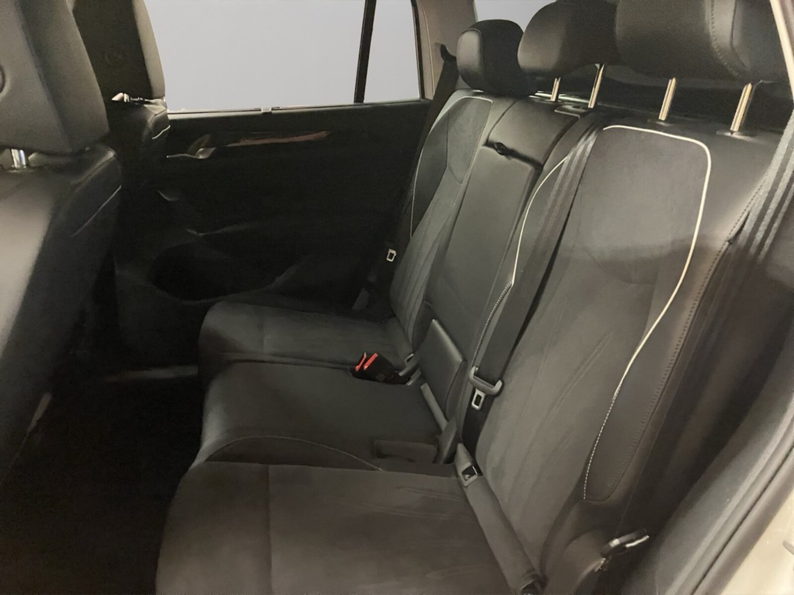 Volkswagen Tayron – Bild 11