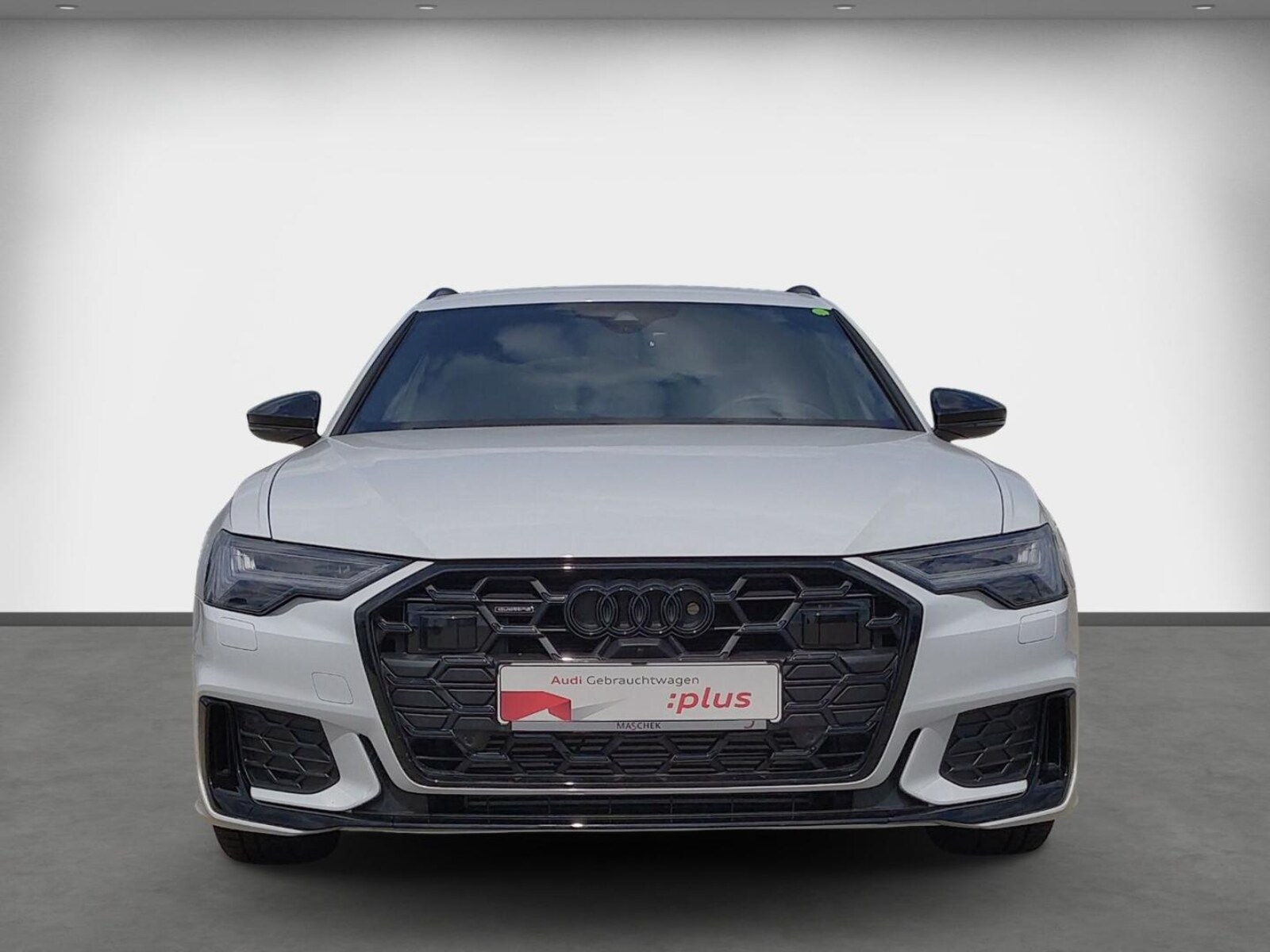 Audi A6 Avant – Bild 8