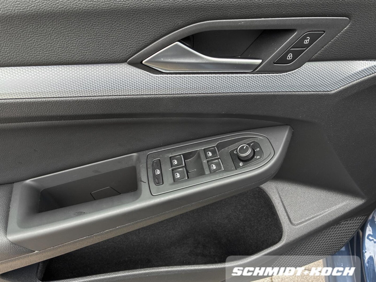 Volkswagen Golf – Bild 13