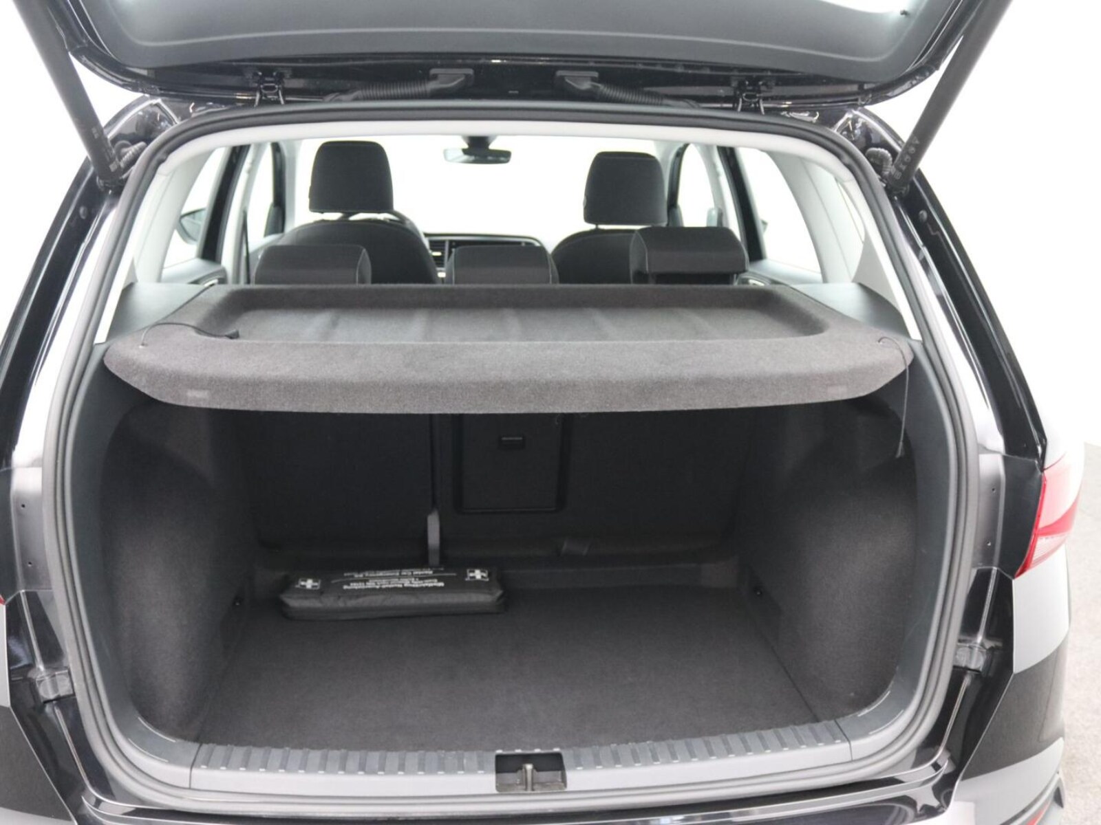SEAT Ateca – Bild 7