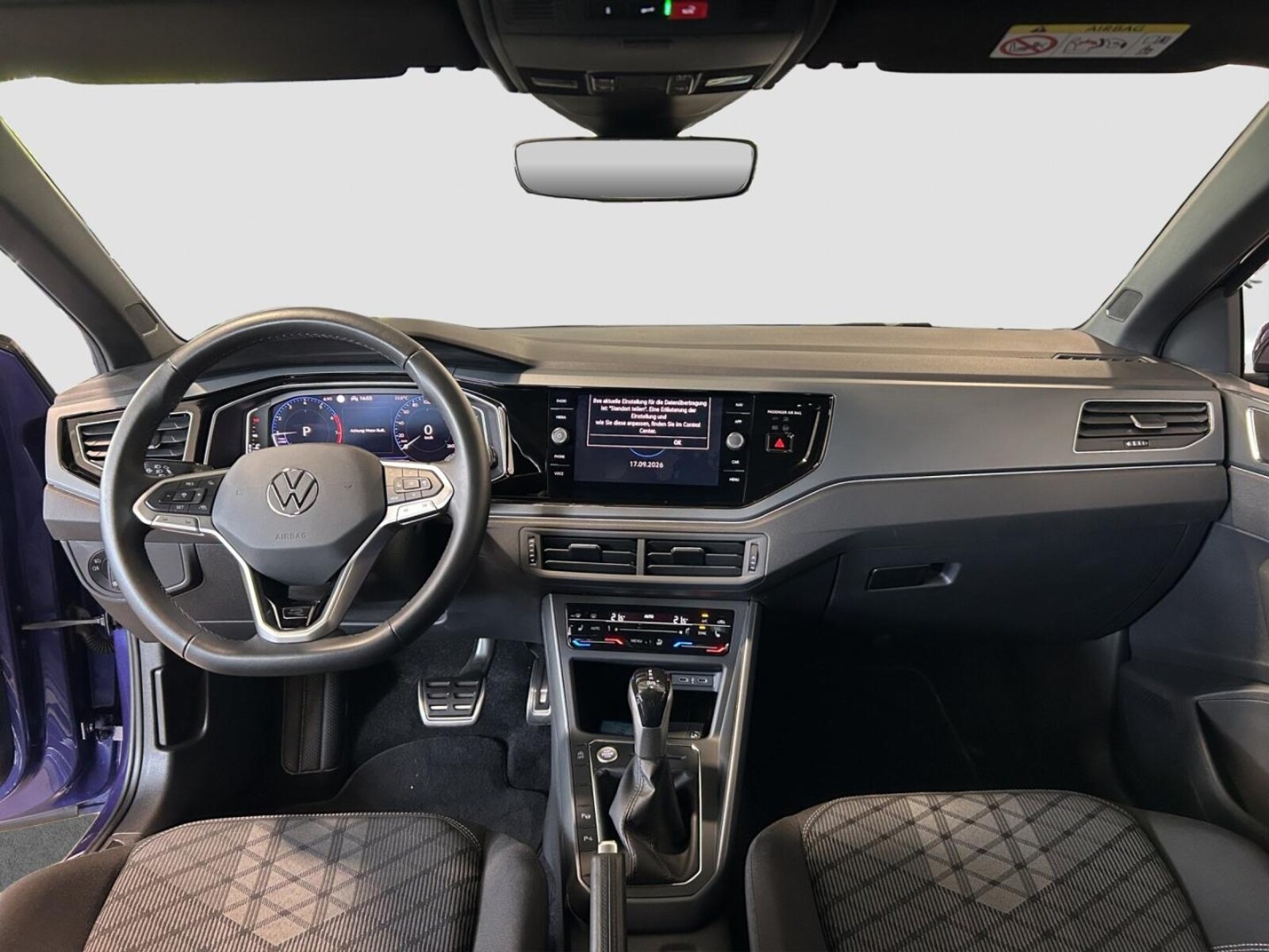 Volkswagen Polo – Bild 18