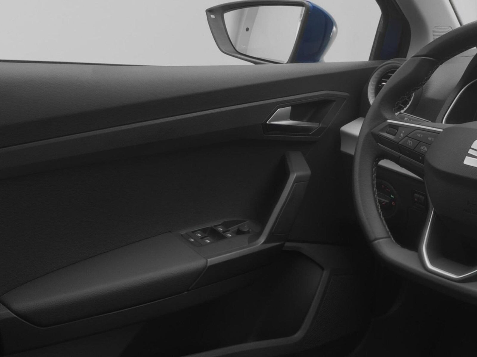 SEAT Ibiza – Bild 12