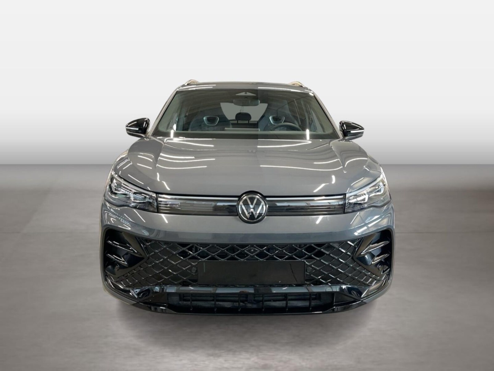 Volkswagen Tiguan – Bild 7