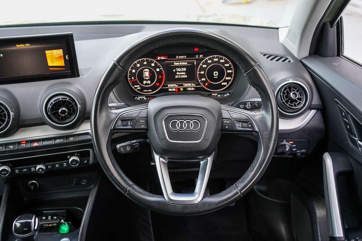Image about Audi Q2 35 TFSI