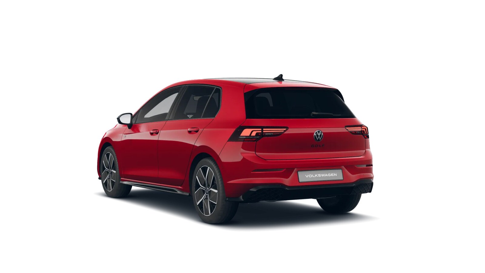 Volkswagen Golf – Bild 5
