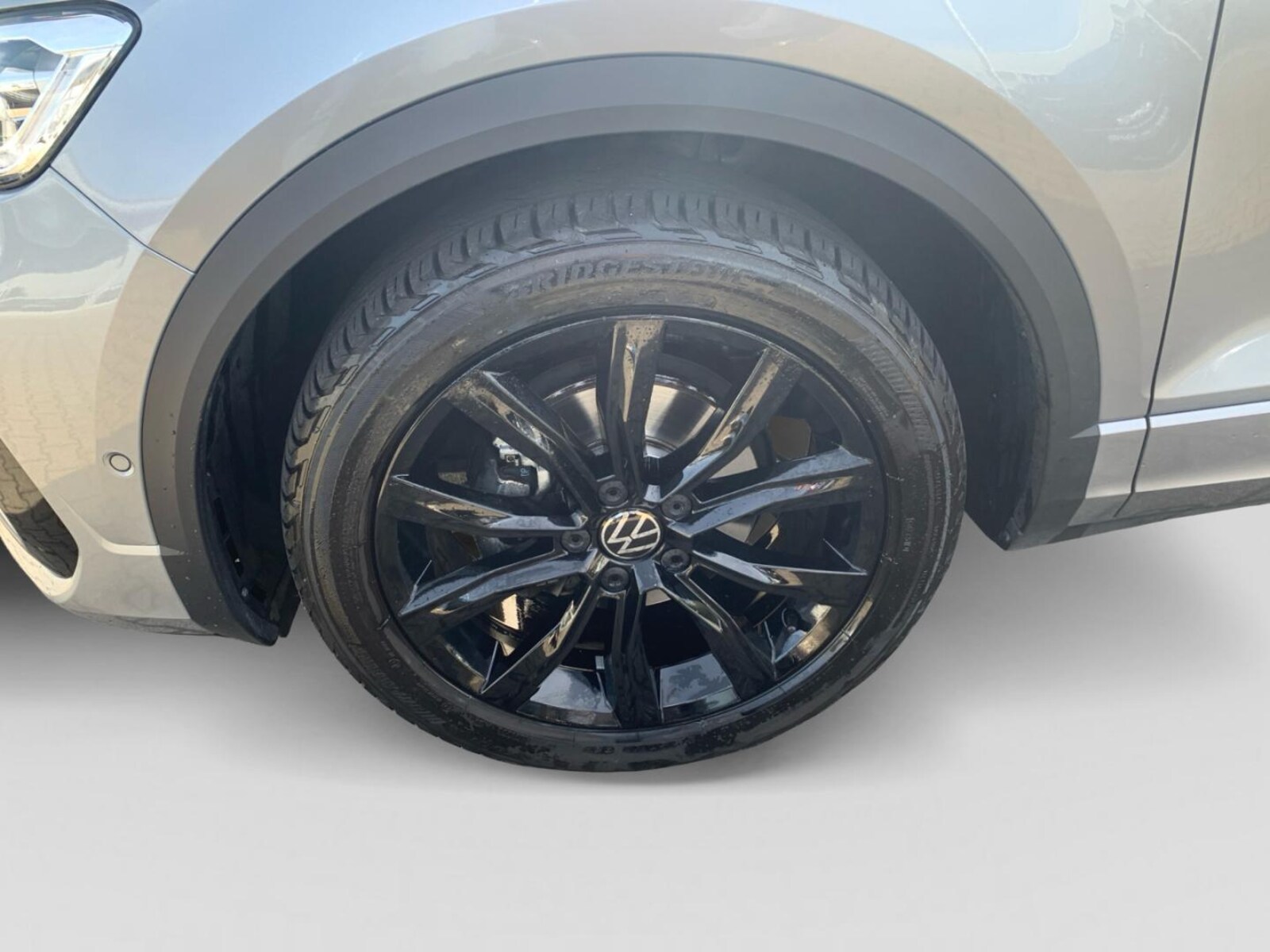 Volkswagen T-Roc – Bild 3