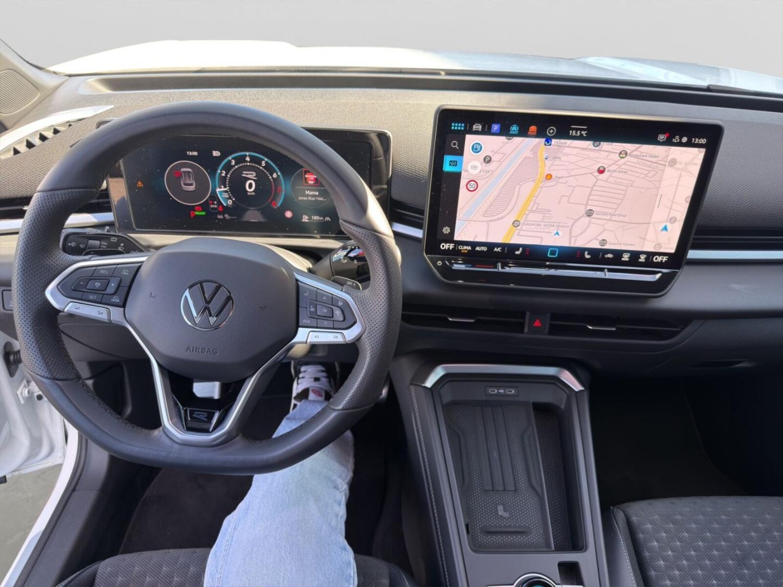 Volkswagen T-Roc – Bild 19