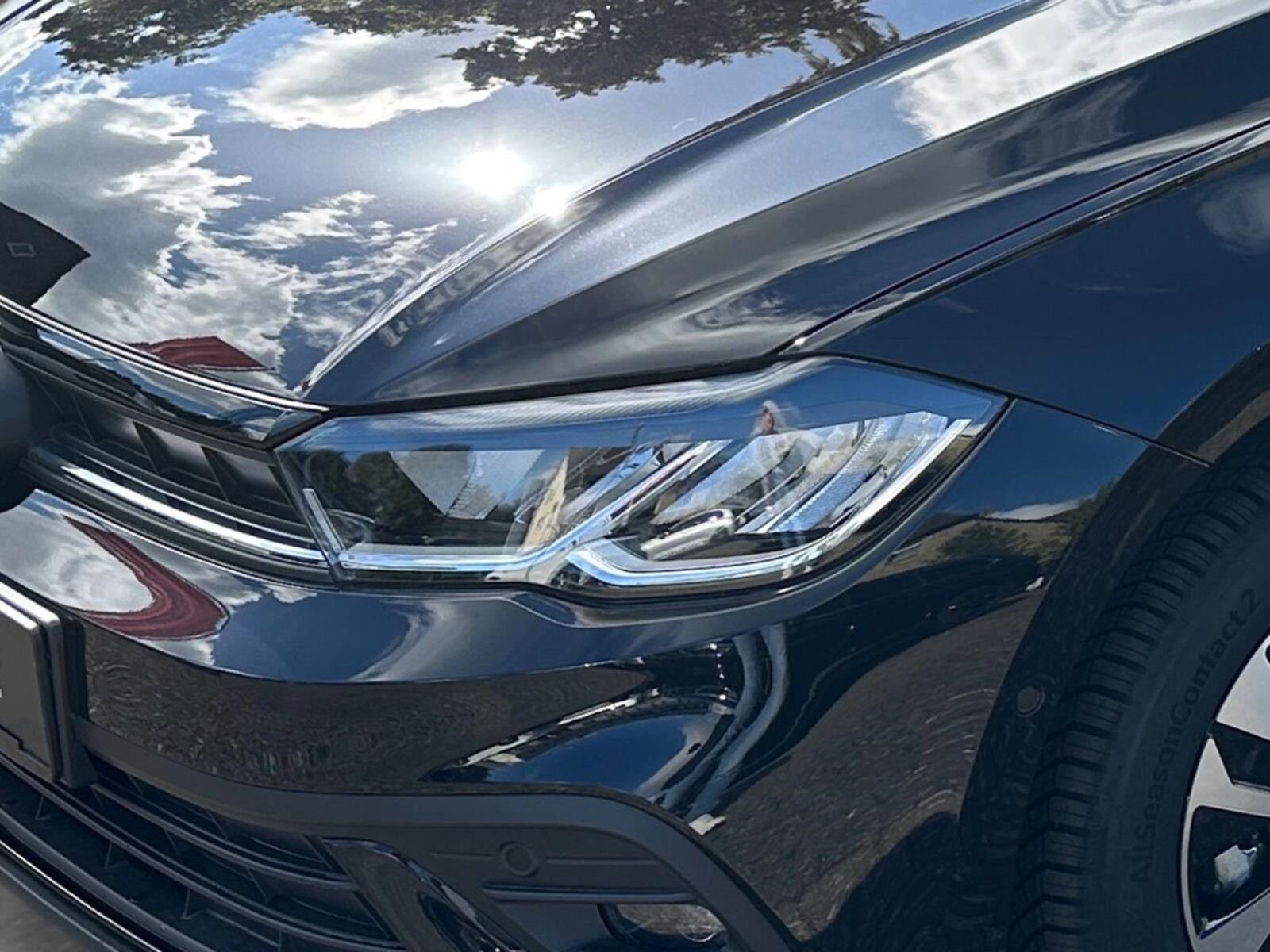 Volkswagen Polo – Bild 7