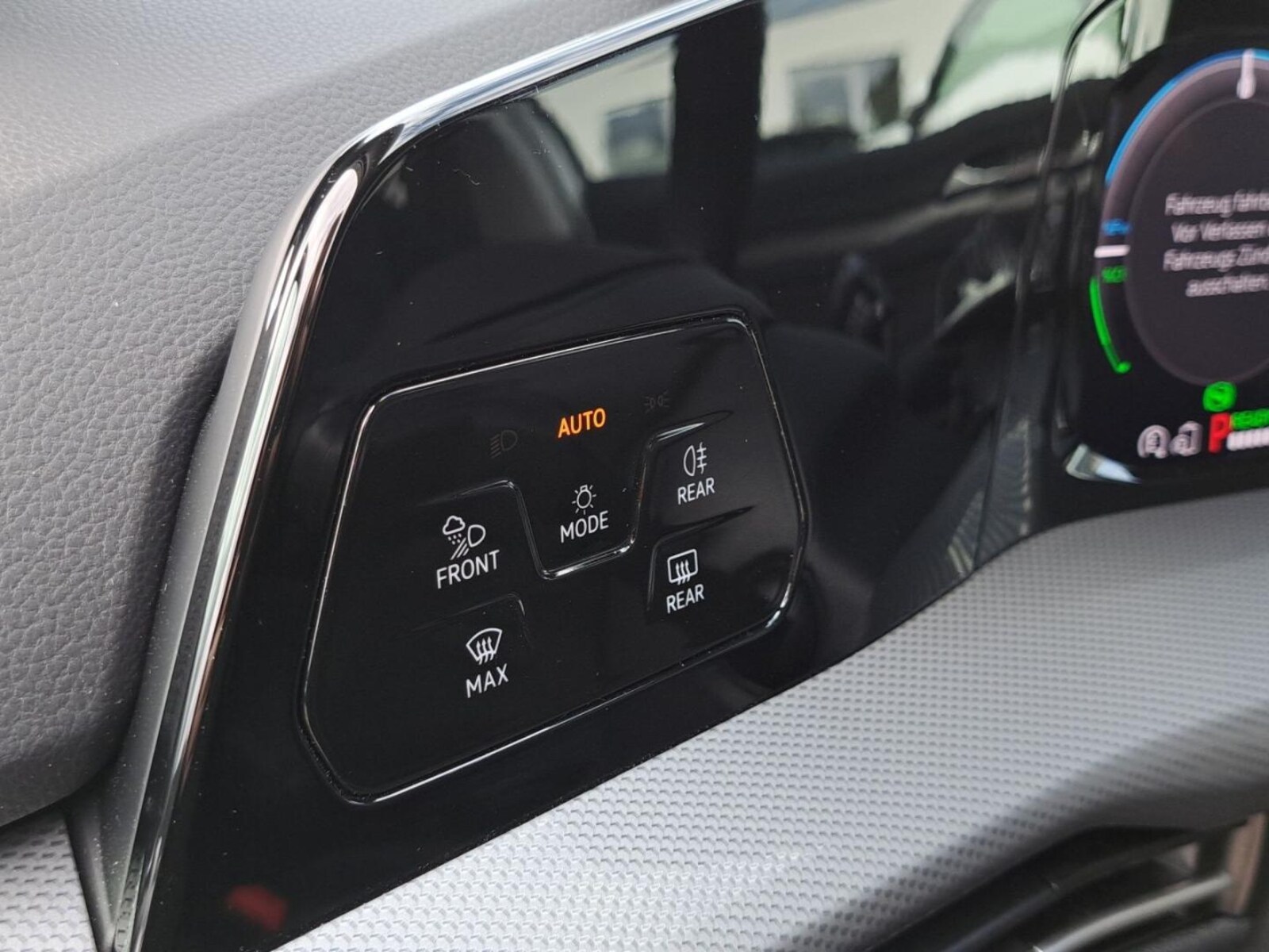 Volkswagen Golf – Bild 12