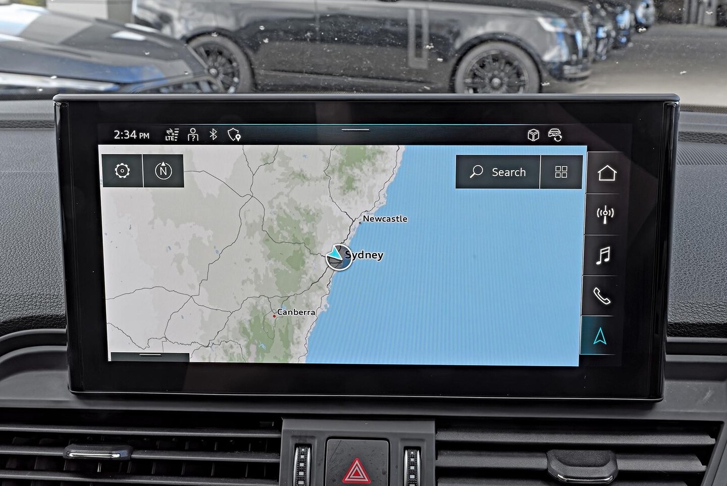 Image about Audi Q5 sport 45 TFSI quattro S tronic