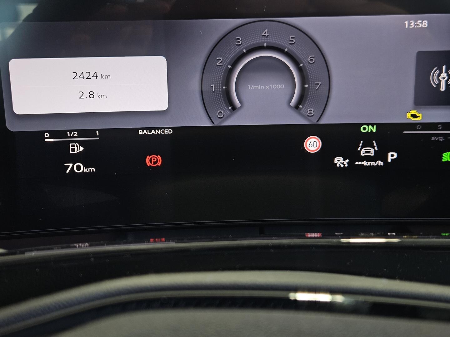 Image about Audi Q3 SUV TFSI 110 kW